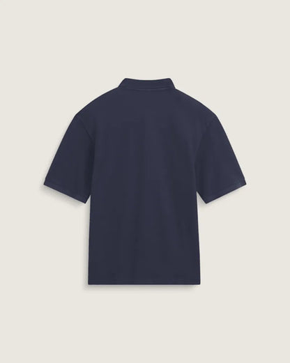 Parisian Night Blue