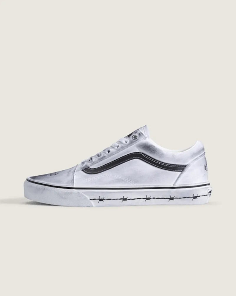 8.5 Men = 10.0 Women