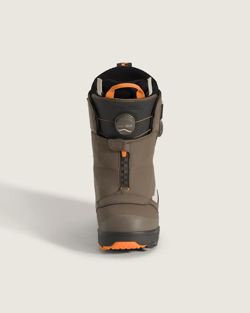 9.5 Men