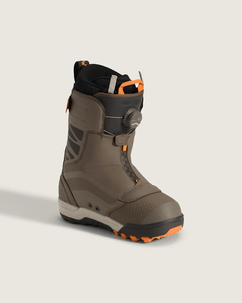 9.5 Men