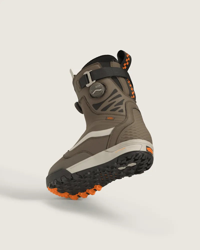 9.5 Men