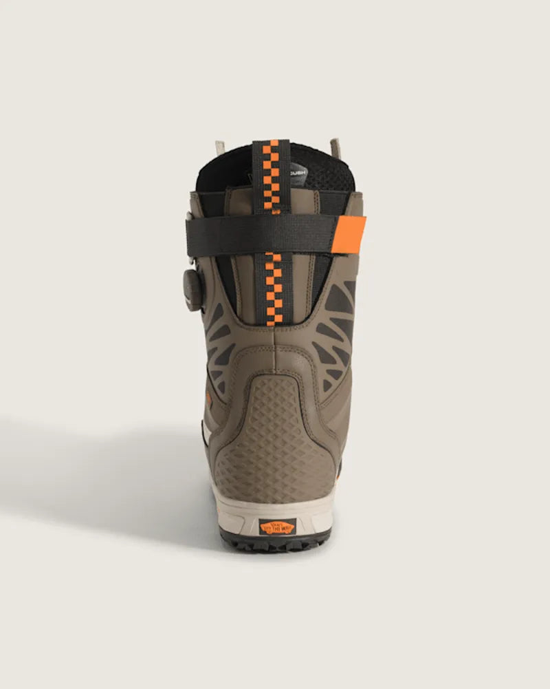 9.5 Men