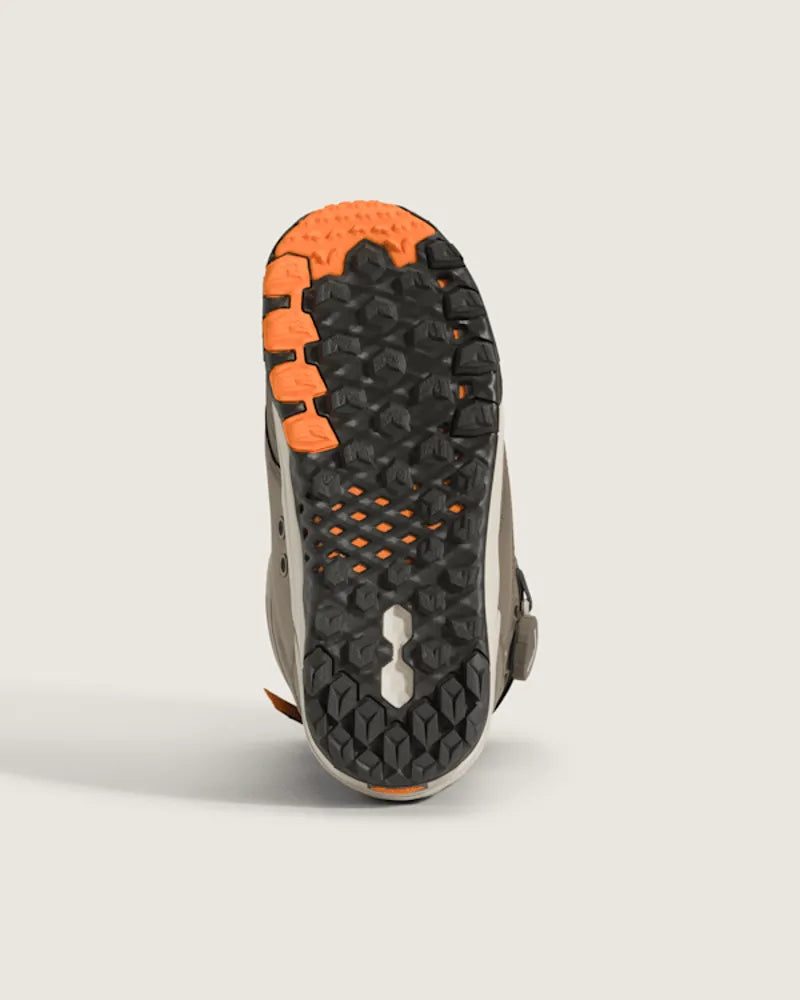 9.5 Men