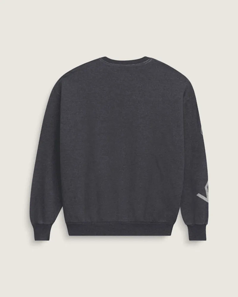 Charcoal Grey