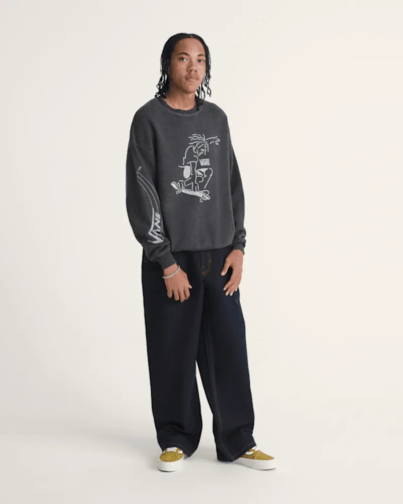 Charcoal Grey