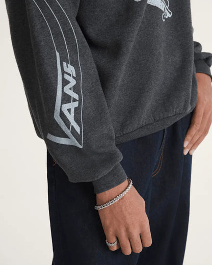 Charcoal Grey