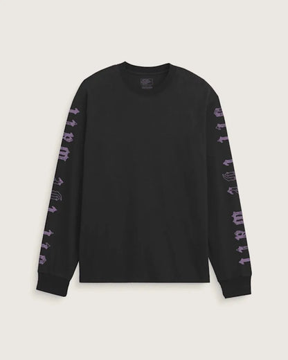 Glow-in-the-Dark / White