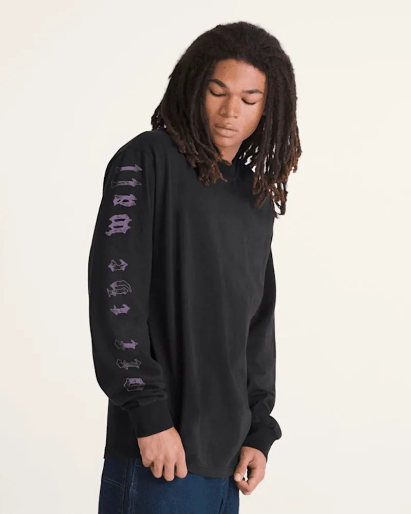 Glow-in-the-Dark / White