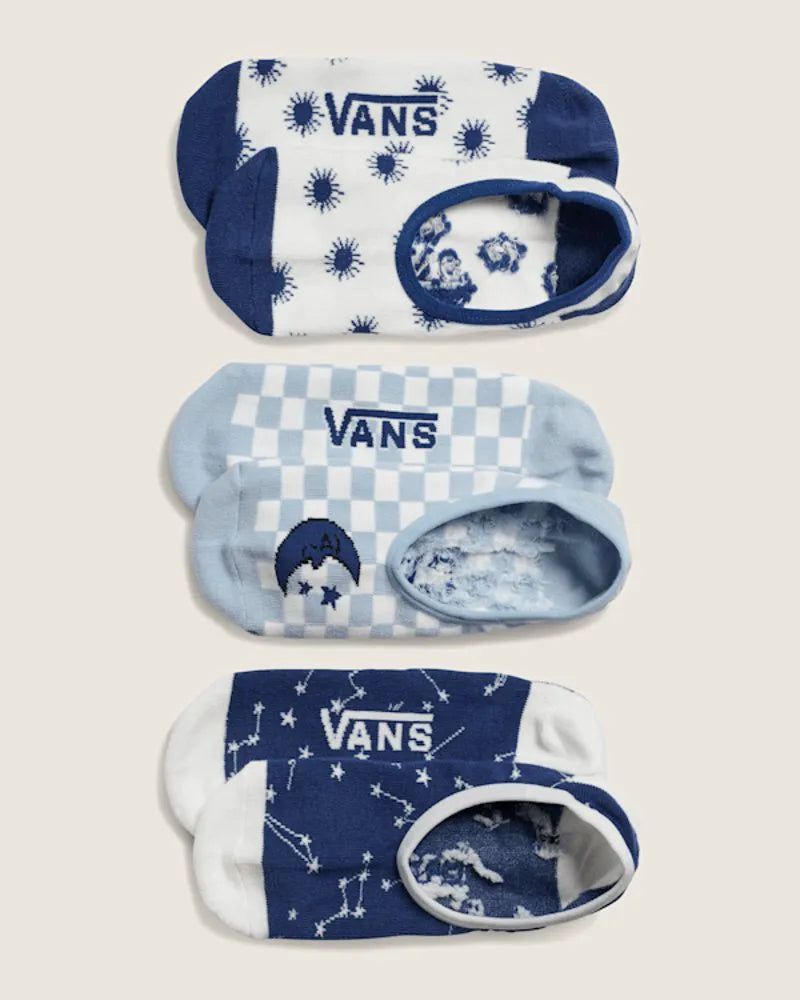 True Navy Blue