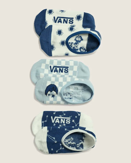 True Navy Blue
