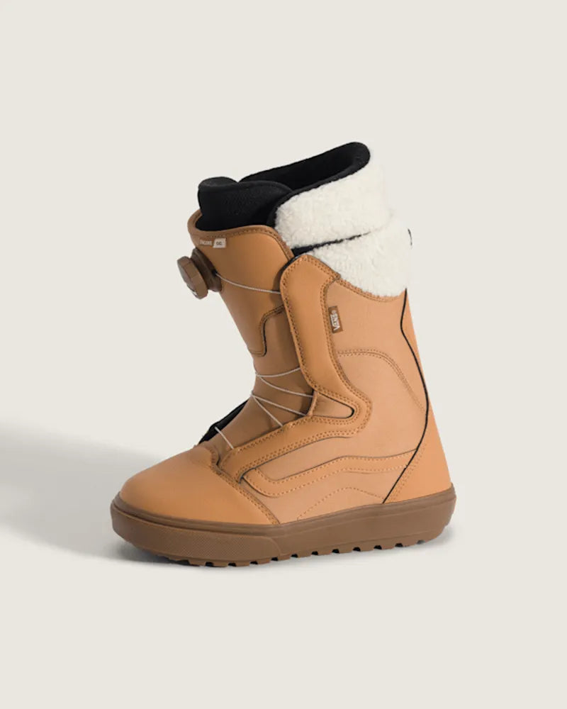 8.5 Women